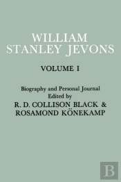 Papers And Correspondence Of William Stanley Jevons