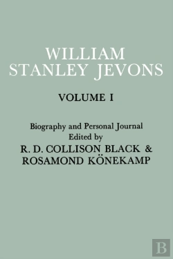 Bertrand.pt - Papers And Correspondence Of William Stanley Jevons
