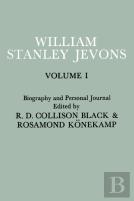 Papers And Correspondence Of William Stanley Jevons