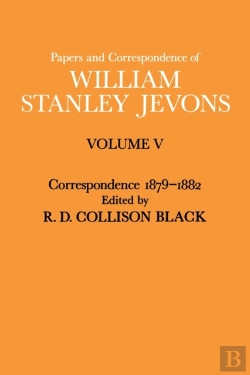 Bertrand.pt - Papers And Correspondence Of William Stanley Jevons