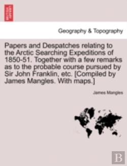 Bertrand.pt - Papers And Despatches Relating To The Ar