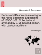 Papers And Despatches Relating To The Ar