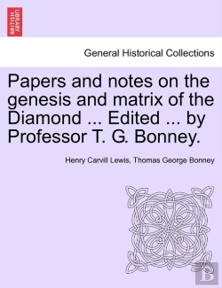 Bertrand.pt - Papers And Notes On The Genesis And Matr