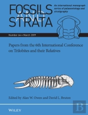 Papers From The 6th International Conference On Trilobites And Their Relatives