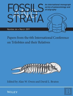 Bertrand.pt - Papers From The 6th International Conference On Trilobites And Their Relatives