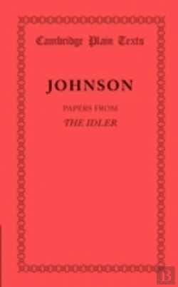 Bertrand.pt - Papers From The Idler