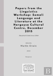 Papers From The Linguistics Workshop