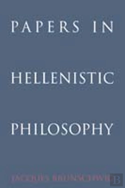 Bertrand.pt - Papers In Hellenistic Philosophy