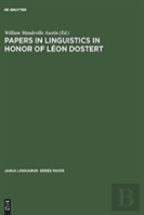 Papers In Linguistics In Honor Of Leon Dostert