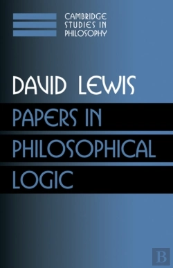 Bertrand.pt - Papers In Philosophical Logic: Volume 1