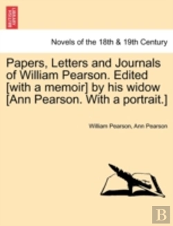 Bertrand.pt - Papers, Letters And Journals Of William