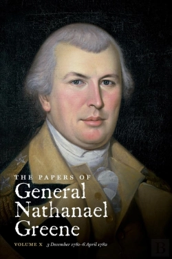 Bertrand.pt - Papers Of General Nathanael Greene