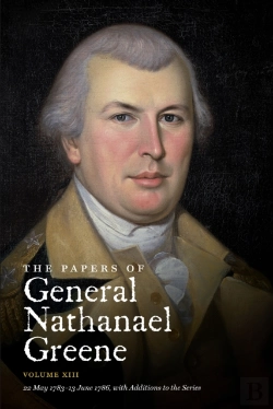 Bertrand.pt - Papers Of General Nathanael Greene