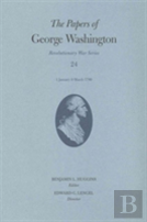 Papers Of George Washington Volume 24