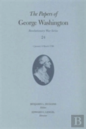 Papers Of George Washington Volume 24