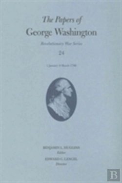 Bertrand.pt - Papers Of George Washington Volume 24