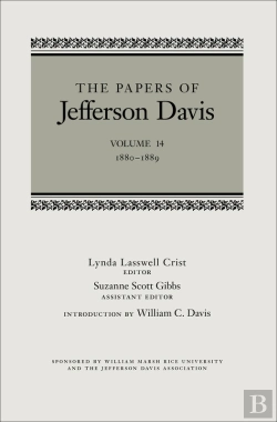 Bertrand.pt - Papers Of Jefferson Davis