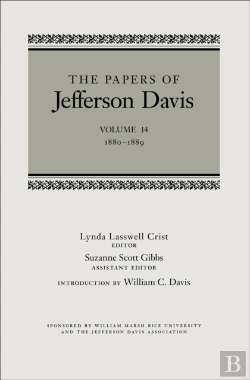 Bertrand.pt - Papers Of Jefferson Davis