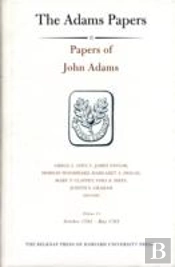 Papers Of John Adams