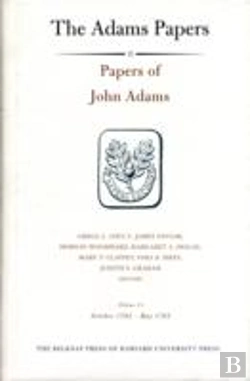 Bertrand.pt - Papers Of John Adams