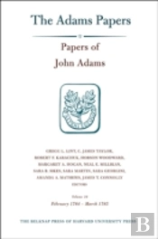 Papers Of John Adams