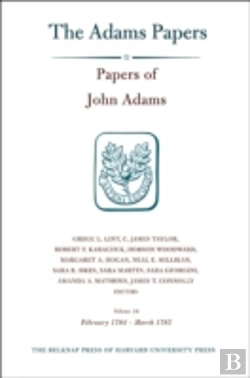 Bertrand.pt - Papers Of John Adams