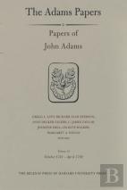 Papers Of John Adams