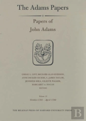Papers Of John Adams