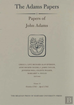 Bertrand.pt - Papers Of John Adams