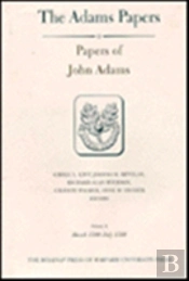 Papers Of John Adams