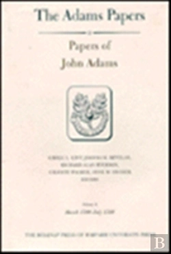 Bertrand.pt - Papers Of John Adams