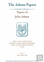 Papers Of John Adams