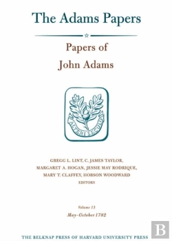Bertrand.pt - Papers Of John Adams