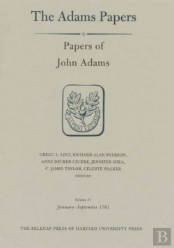 Bertrand.pt - Papers Of John Adams