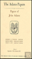 Papers Of John Adams