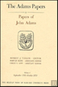 Bertrand.pt - Papers Of John Adams