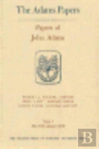 Papers Of John Adams