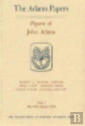 Papers Of John Adams