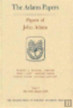 Bertrand.pt - Papers Of John Adams