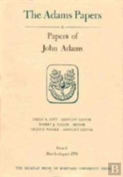 Bertrand.pt - Papers Of John Adams