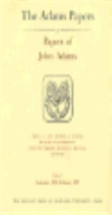Papers Of John Adams