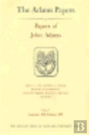 Papers Of John Adams
