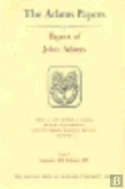 Bertrand.pt - Papers Of John Adams