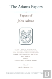 Papers Of John Adams