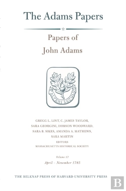 Bertrand.pt - Papers Of John Adams