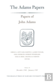 Papers Of John Adams