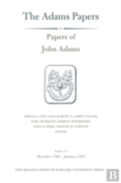 Bertrand.pt - Papers Of John Adams
