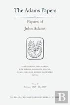 Papers Of John Adams