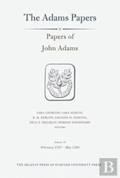 Papers Of John Adams