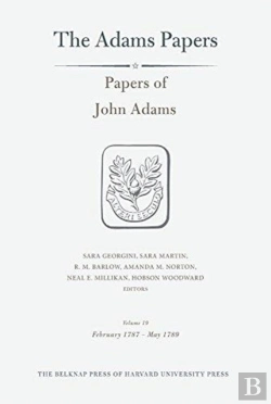 Bertrand.pt - Papers Of John Adams
